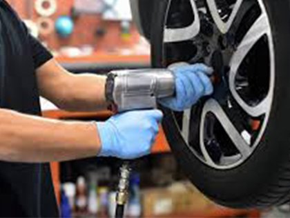 Lastik Değişim Servisi