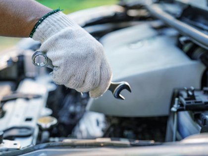 7/24 Yol Yardım Hizmeti